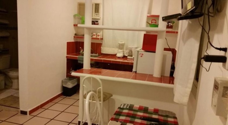 Apartamento Edificio Velas