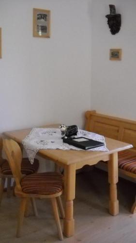 Apartamento Kal�nhof
