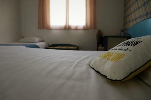 Logis Hotel Restaurant Seyvet