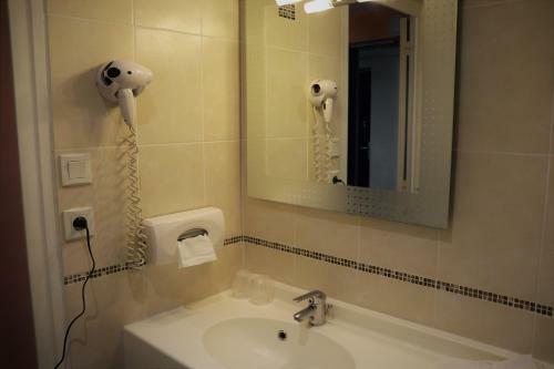 Logis Hotel Restaurant Seyvet