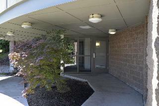 Hotel The Madison Inn By Riversage