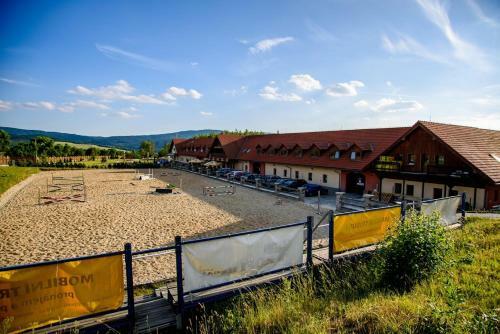 Hotel Farma Vysok�