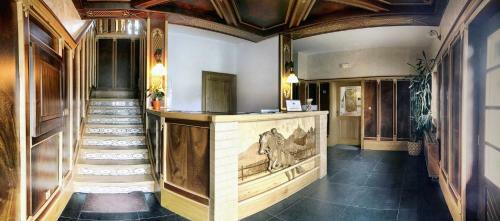 Hotel Farma Vysok�