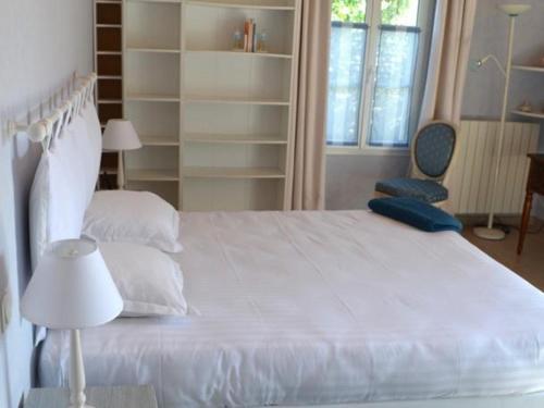 Apartamento Residence Le Clos Rhea