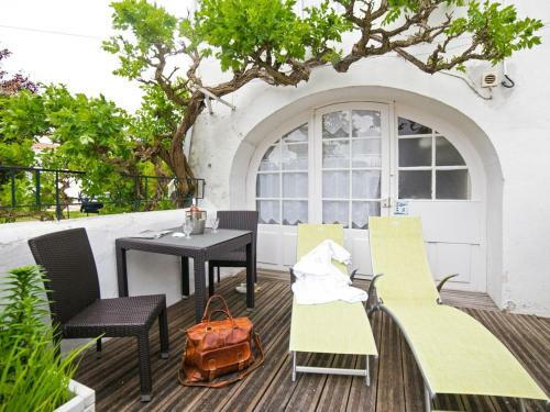 Apartamento Residence Le Clos Rhea