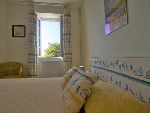 Apartamento Residence Le Clos Rhea