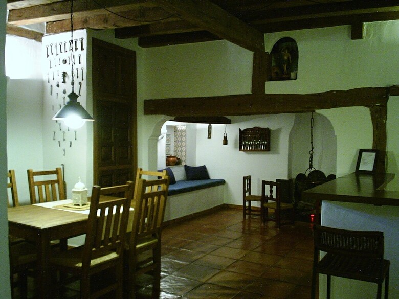Agroturismo La Casa Grande
