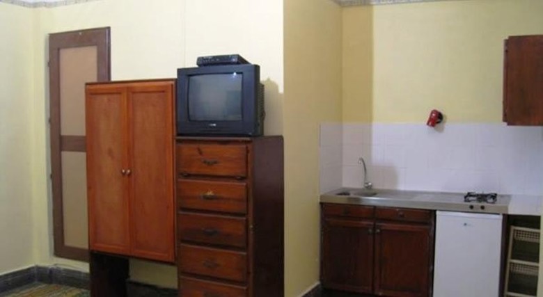 Apartamento Residencial La Fonte