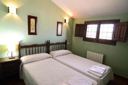 Agroturismo Cortijo El Rey