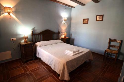 Agroturismo Cortijo El Rey