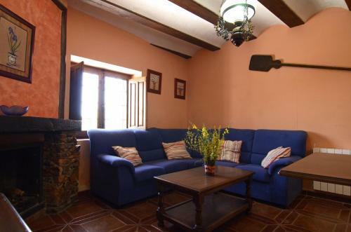 Agroturismo Cortijo El Rey