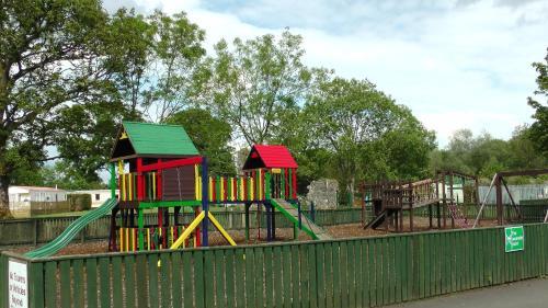 Balgair Castle Holiday Park
