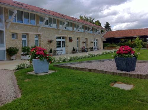 Bed & Breakfast La Grange Champenoise