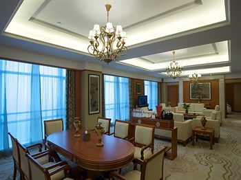 Hotel Howard Johnson Tech Center Plaza Hefei