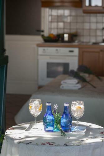 Agroturismo Themis House