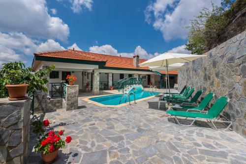 Agroturismo Themis House