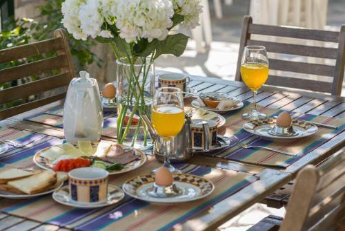 Agroturismo Themis House