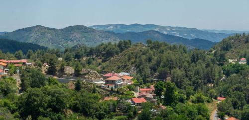 Agroturismo Themis House