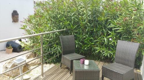 Bed & Breakfast Entre Mer Et Vignes