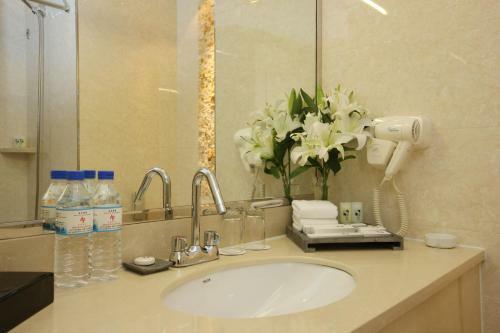 Swiss-belhotel Changchun