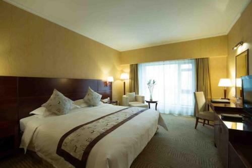 Swiss-belhotel Changchun