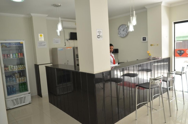Hotel Diamante Negro