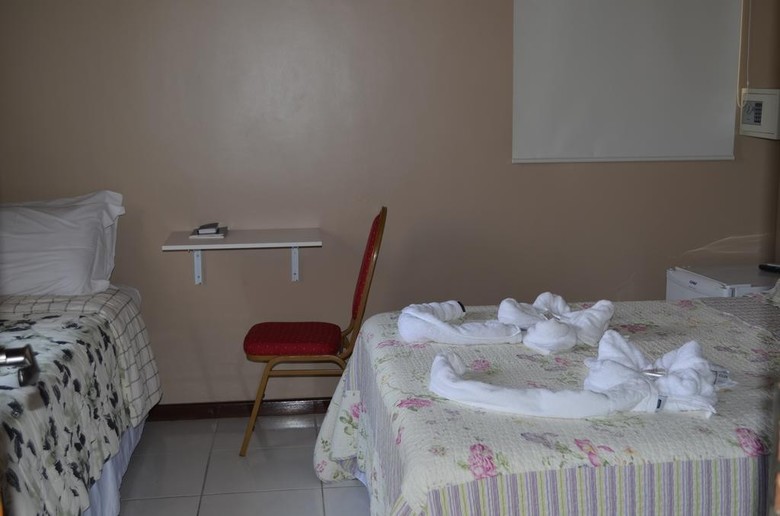 Hotel Diamante Negro