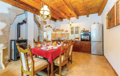 Holiday Home Cizici IV
