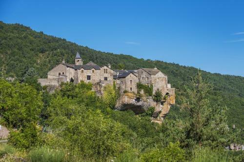 Camping Rcn Val De Cantobre