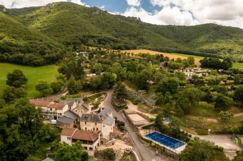 Camping Rcn Val De Cantobre