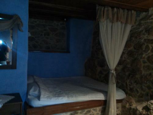 Apartamento Spilia