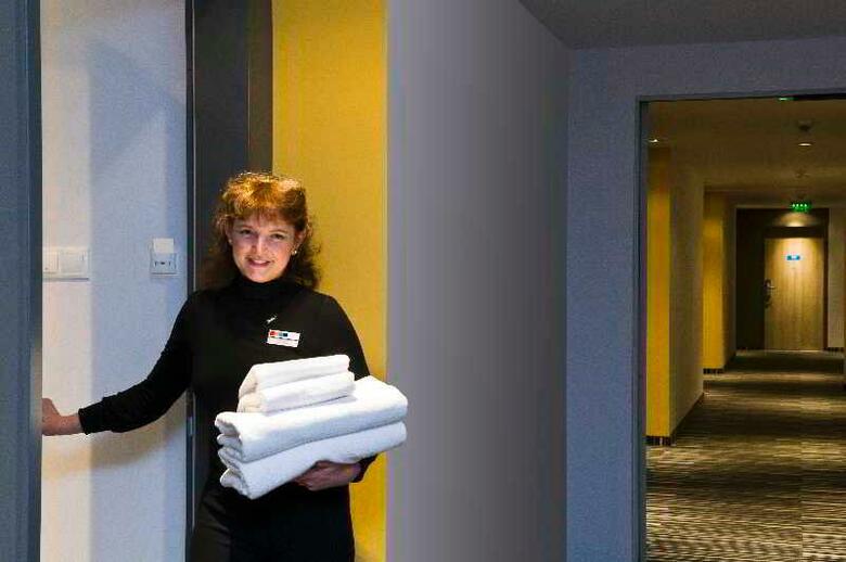 Hotel Park Inn By Radisson Budapest
