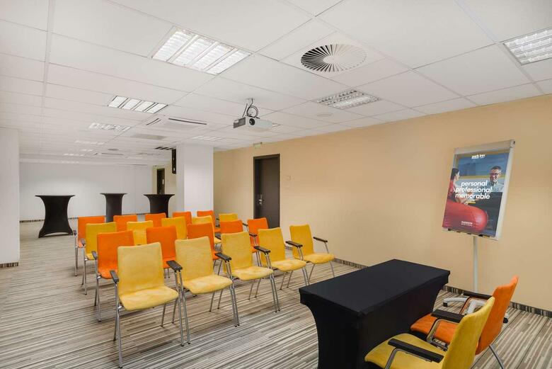 Hotel Park Inn By Radisson Budapest