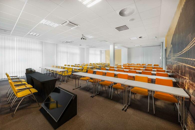 Hotel Park Inn By Radisson Budapest