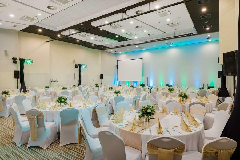 Hotel Park Inn By Radisson Budapest