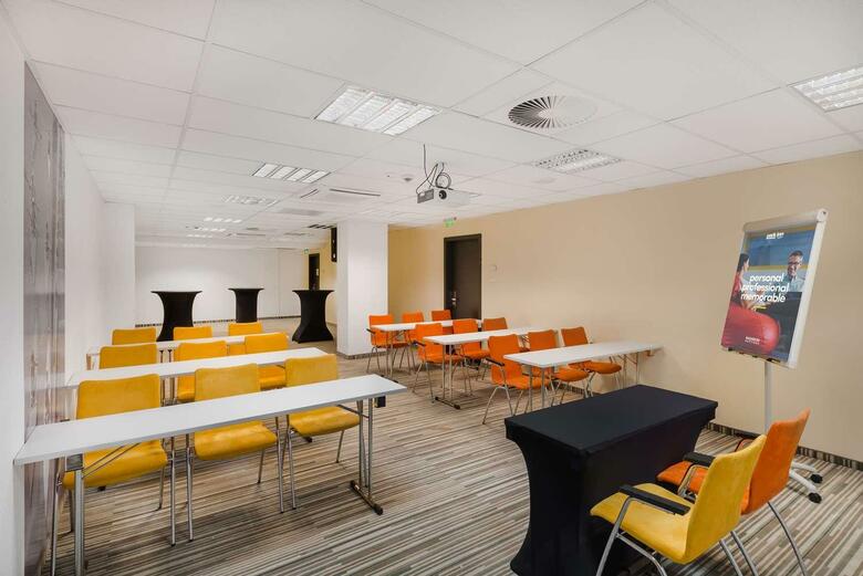 Hotel Park Inn By Radisson Budapest