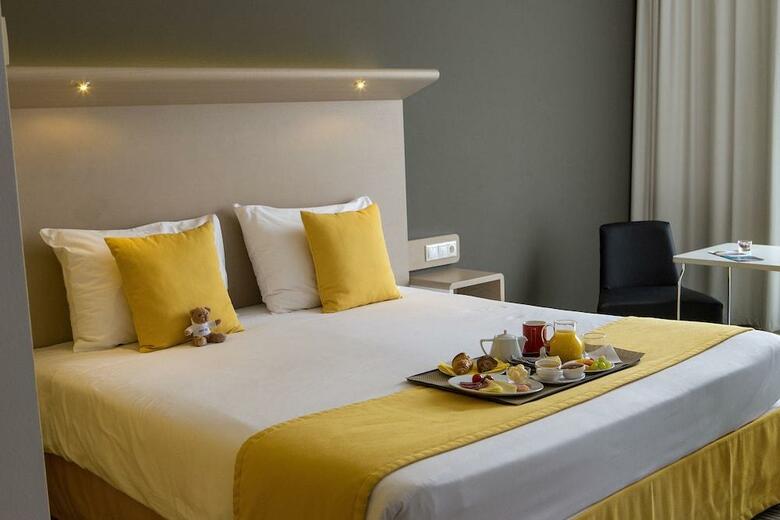 Hotel Park Inn By Radisson Budapest