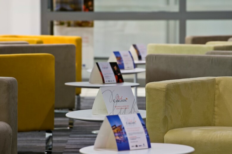 Hotel Park Inn By Radisson Budapest