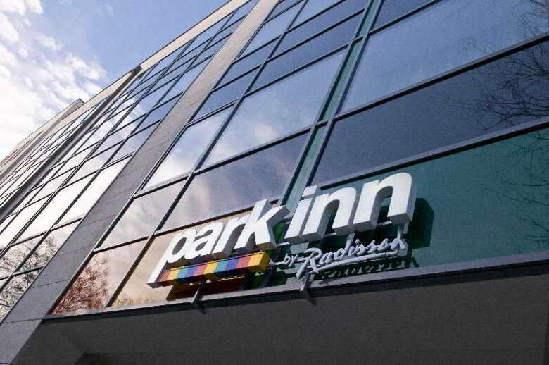 Hotel Park Inn By Radisson Budapest