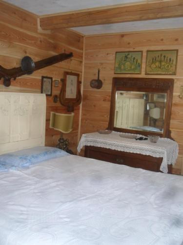 Bed & Breakfast La Vieille Maison Biselli