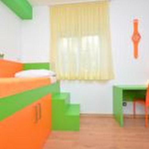 Apartments Elizabet