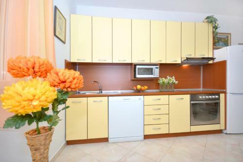 Apartments Elizabet