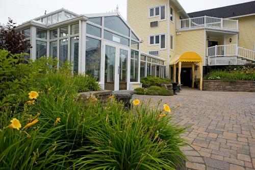 Posada Auberge & Spa West Brome