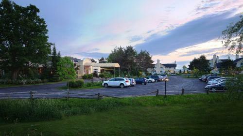 Posada Auberge & Spa West Brome