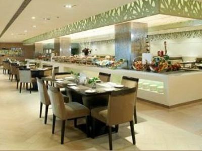 Swiss-belhotel Liyuan