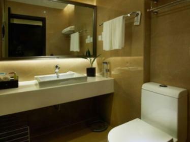 Swiss-belhotel Liyuan