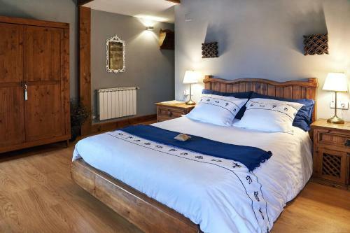 Agroturismo Casa Rural Sabariz