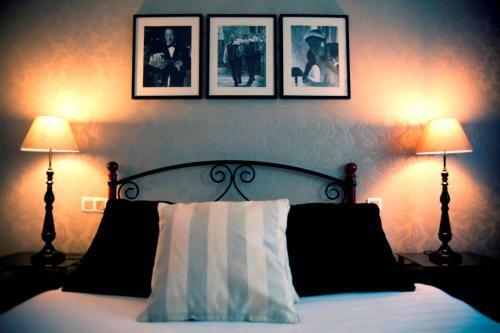 Dm Hotel