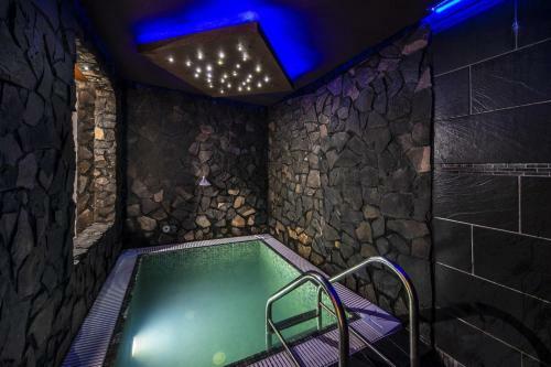 Hotel Term�lkrist�ly Aqualand