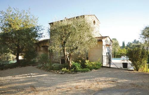 Holiday Home Chemin Des Chevrefeuilles